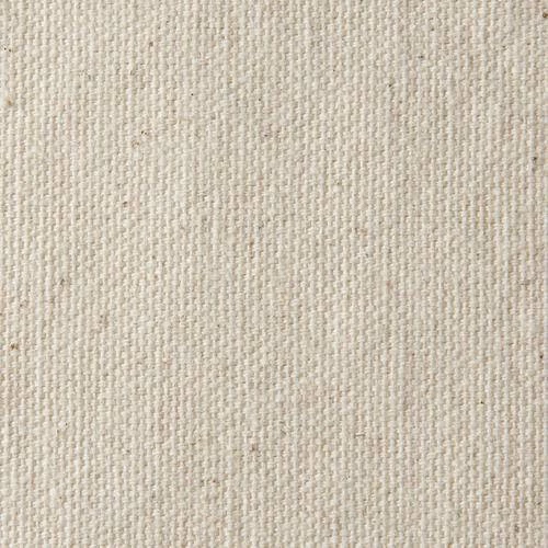 Cotton Duck Canvas Fabric 10oz / 20oz – Thick Natural DIY & Handmade Fabric 0.5m
