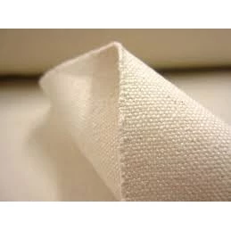 Calico Cotton Fabric – Natural Unbleached DIY Sheeting Fabric