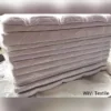 White Cotton Sheeting Fabric 60" Width – White Fabric for Kafan & General Sewing