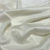 Sand Washed Knit Linen Fabric 50 × 150cm – Stretch Linen for Dresses & Cardigans