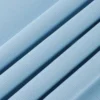 Elastic Fine Mesh Knit Fabric 100 × 170cm – Breathable Sports & Activewear Fabric