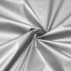 Silver Coated Waterproof Nylon Fabric 100 × 150cm – Heat Insulation & UV Protection Fabric