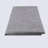 Thick Felt Fabric 50 × 100cm – 5mm Soft Non-Woven Wool Felt for Sewing & Crafts