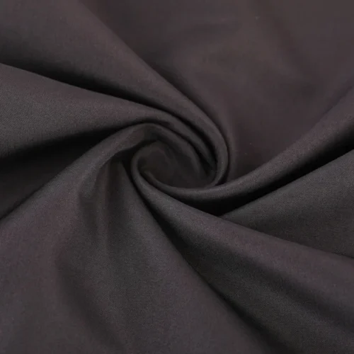 240T Recycled Water-Resistant Jacket Fabric – Lightweight Breathable Shell Fabric