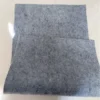 Thick Felt Fabric 50 × 100cm – 5mm Soft Non-Woven Wool Felt for Sewing & Crafts