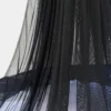 4-Way Stretch Mesh Fabric 3 Yards × 160cm – Elastic Spandex Sheer Fabric