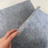 Thick Felt Fabric 50 × 100cm – 5mm Soft Non-Woven Wool Felt for Sewing & Crafts