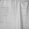 Silver Coated Waterproof Nylon Fabric 100 × 150cm – Heat Insulation & UV Protection Fabric