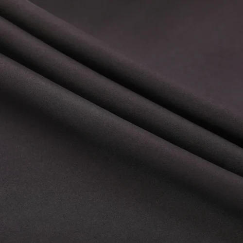 240T Recycled Water-Resistant Jacket Fabric – Lightweight Breathable Shell Fabric