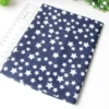 Navy Cotton Fabric – 100% Cotton DIY Sewing Fabric 50 × 150cm