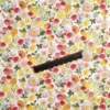 my-11134201-23020-hq2w9x23wsnv9b.webp Pastoral Floral & Fruit Cotton Twill Fabric 60" Width – Printed Dressmaking Fabric