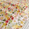 my-11134201-23020-xyuxox23wsnve6.webp Pastoral Floral & Fruit Cotton Twill Fabric 60" Width – Printed Dressmaking Fabric
