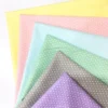 Cotton Mini Polka Dot Checker Fabric – Patchwork & Quilting DIY Fabric