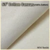 my-11134207-7r98z-ly1iguk5ihyob7.webp Thick Cotton Canvas Fabric 63" Width β Heavyweight DIY Canvas Fabric