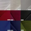 Cotton Canvas Fabric 12oz 58" Width – Heavyweight Canvas Fabric per Meter