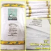 White Cotton Poplin Fabric 36" Width – 100% Cotton Fabric 30 Yards