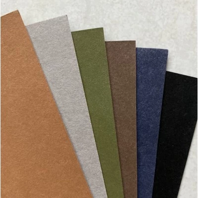 Washable Kraft Paper Fabric 0.5m – Kraft-Tex DIY Craft Material