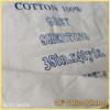 Grey Calico Sheeting Fabric 38" Width – Cotton Muslin Fabric 40 Yards
