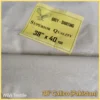 Grey Calico Sheeting Fabric 38" Width – Cotton Muslin Fabric 40 Yards