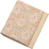 Japanese Strawberry Rabbit Cotton Twill Fabric 60" Width – Printed Fabric for Baju Kurung & Bedding