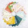 Minki Kim Serendipity Cotton Fabric 0.22m – Riley Blake Patchwork & Quilting Fabric