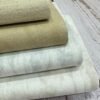 Zweigart 18ct Aida Cross Stitch Fabric – Fein Aida Embroidery & DIY Fabric